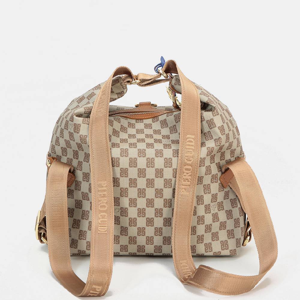 Piero Guidi PIERO GUIDI HOBO BAG & BACKAPACK/TRACOLLA & ZAINO Qualità Garantita