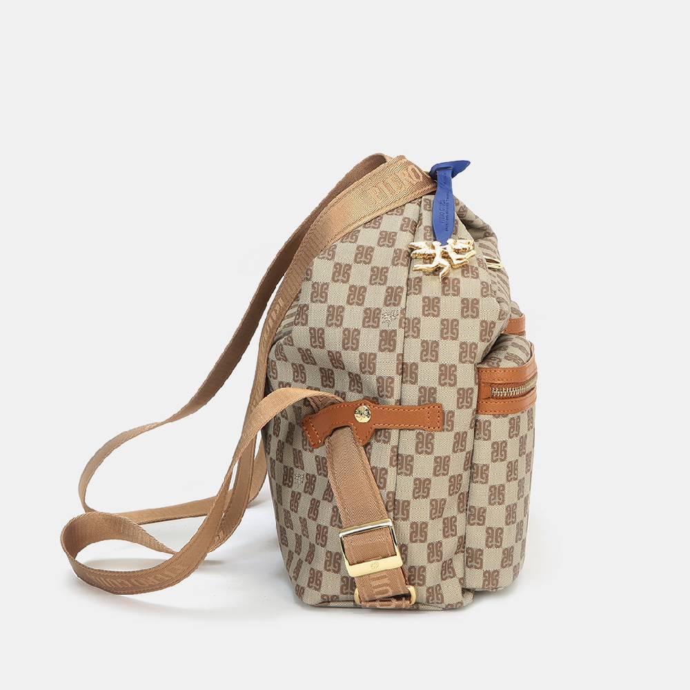 Piero Guidi PIERO GUIDI HOBO BAG & BACKAPACK/TRACOLLA & ZAINO Qualità Garantita