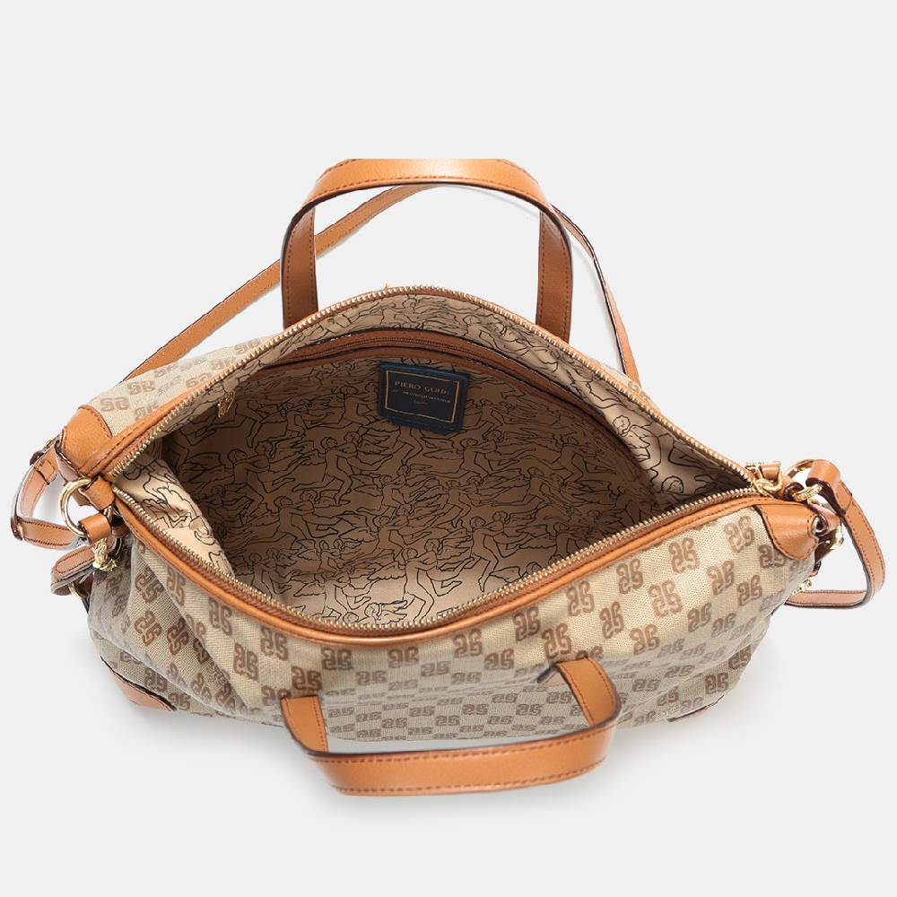 Piero Guidi PIERO GUIDI HANDBAG/BORSA A MANO Fino al 65% di sconto