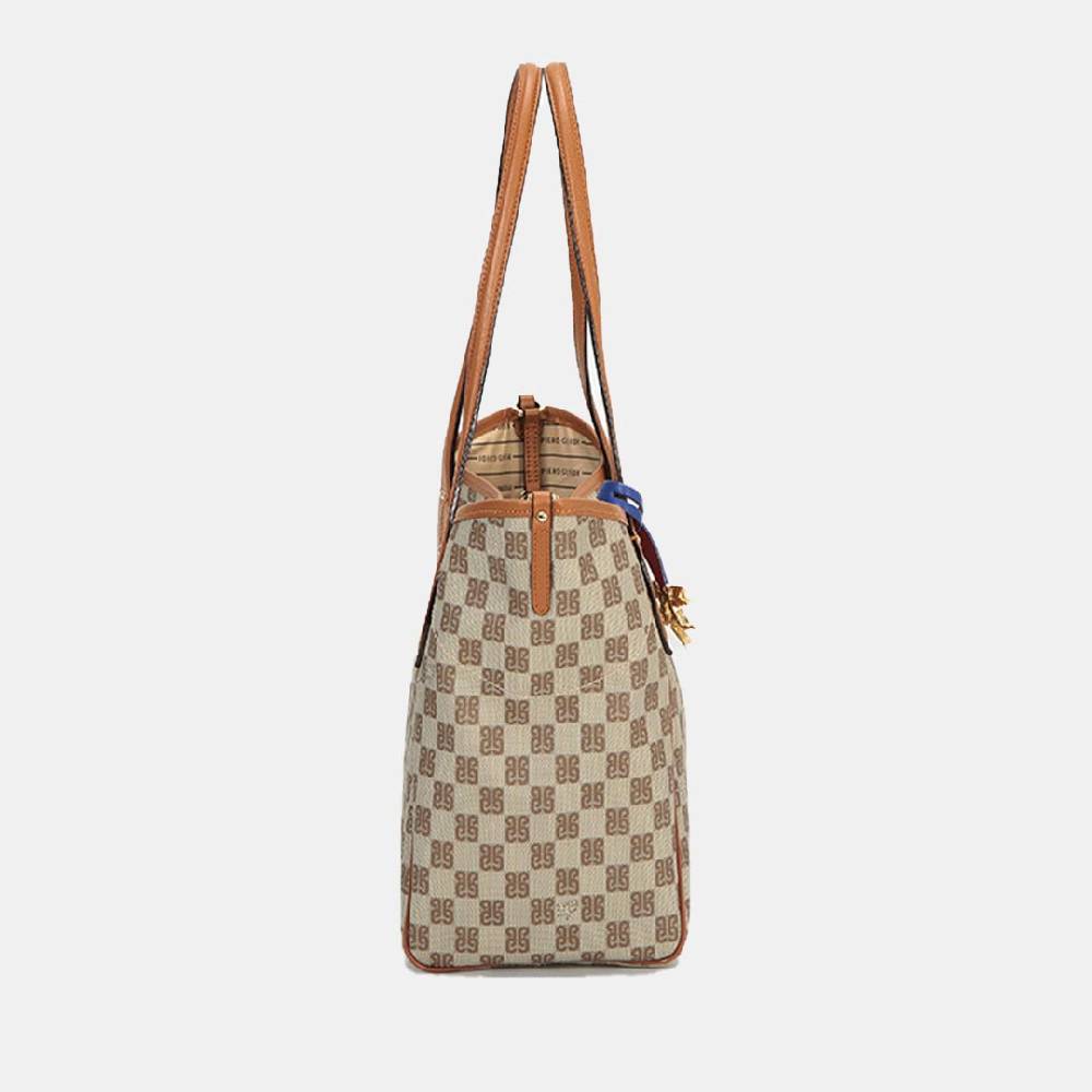 Piero Guidi PIERO GUIDI TOTE BAG/SHOPPING BAG "NICOLE" MEDIUM Only for today