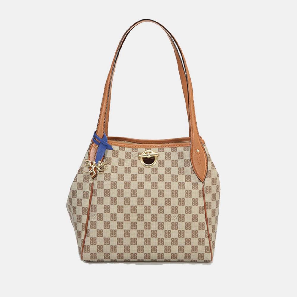 Piero Guidi PIERO GUIDI TOTE BAG/SHOPPING BAG "NICOLE" MEDIUM Only for today