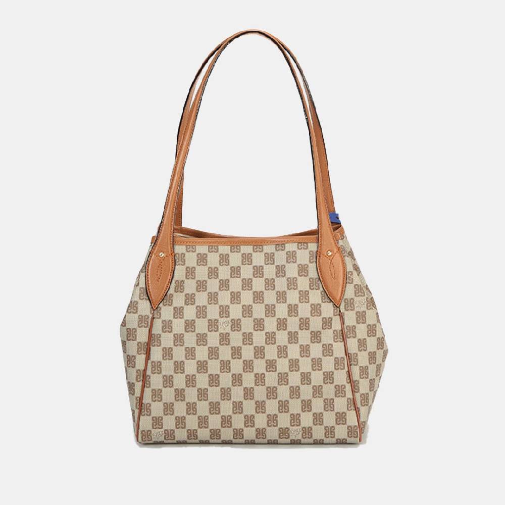 Piero Guidi PIERO GUIDI TOTE BAG/SHOPPING BAG "NICOLE" MEDIUM Only for today