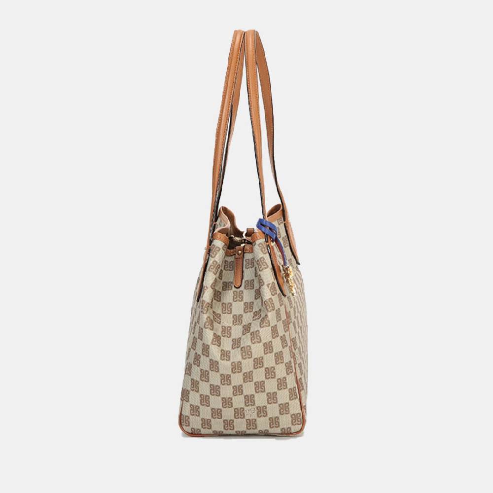 Piero Guidi PIERO GUIDI TOTE BAG/SHOPPING BAG "NICOLE" MEDIUM Only for today