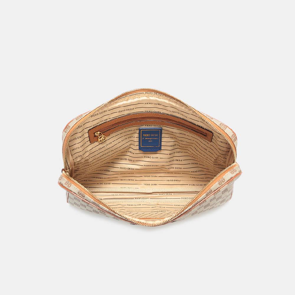 Piero Guidi PIERO GUIDI CLUTCH BAG/POCHETTE Consegna Veloce