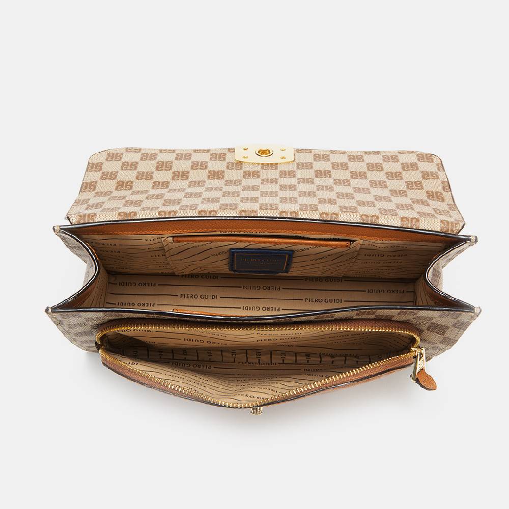 Piero Guidi PIERO GUIDI SLING BAG/TRACOLLINA Fino Al -60%