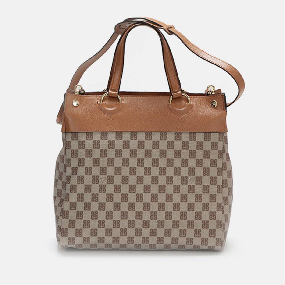 Piero Guidi PIERO GUIDI HANDBAG / BORSA A MANO LARGE Shopping Online