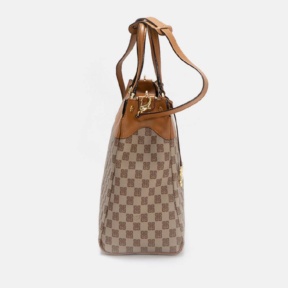Piero Guidi PIERO GUIDI HANDBAG / BORSA A MANO LARGE Shopping Online