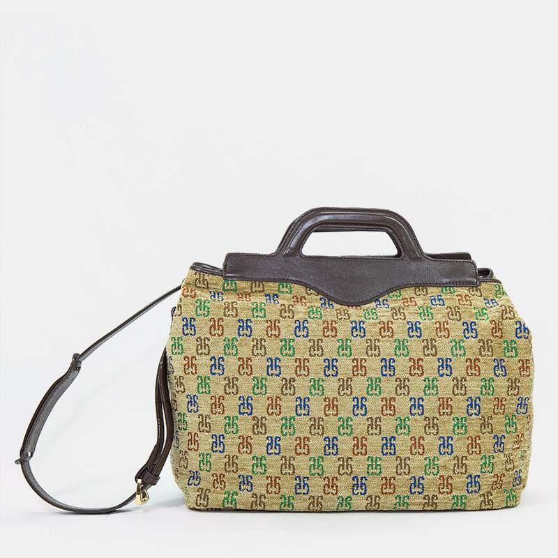 Piero Guidi PIERO GUIDI HANDBAG / BORSA A MANO Affare Del Giorno