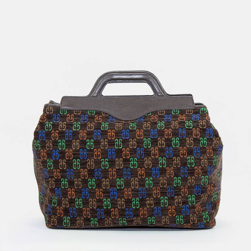Piero Guidi PIERO GUIDI HANDBAG / BORSA A MANO Prezzo Ridotto