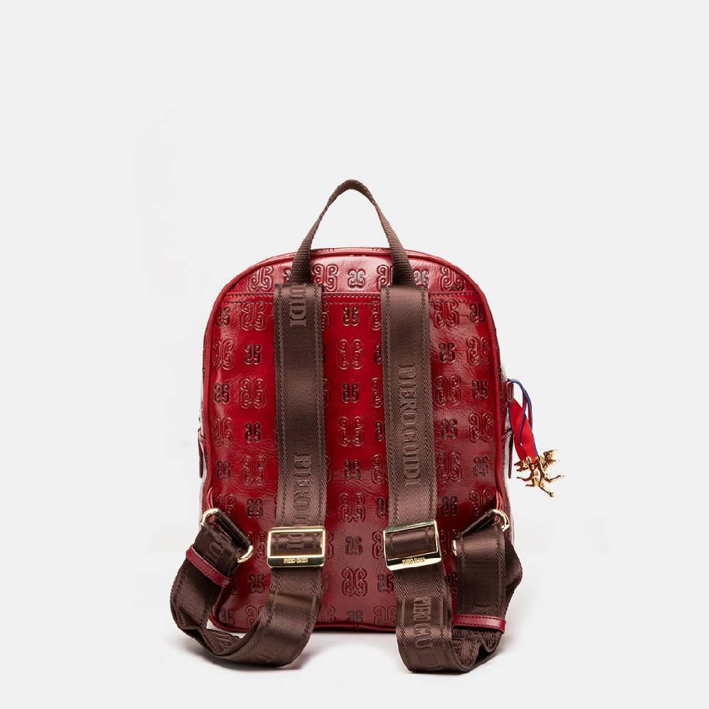 Piero Guidi PIERO GUIDI BACKPACK/ZAINO Novità