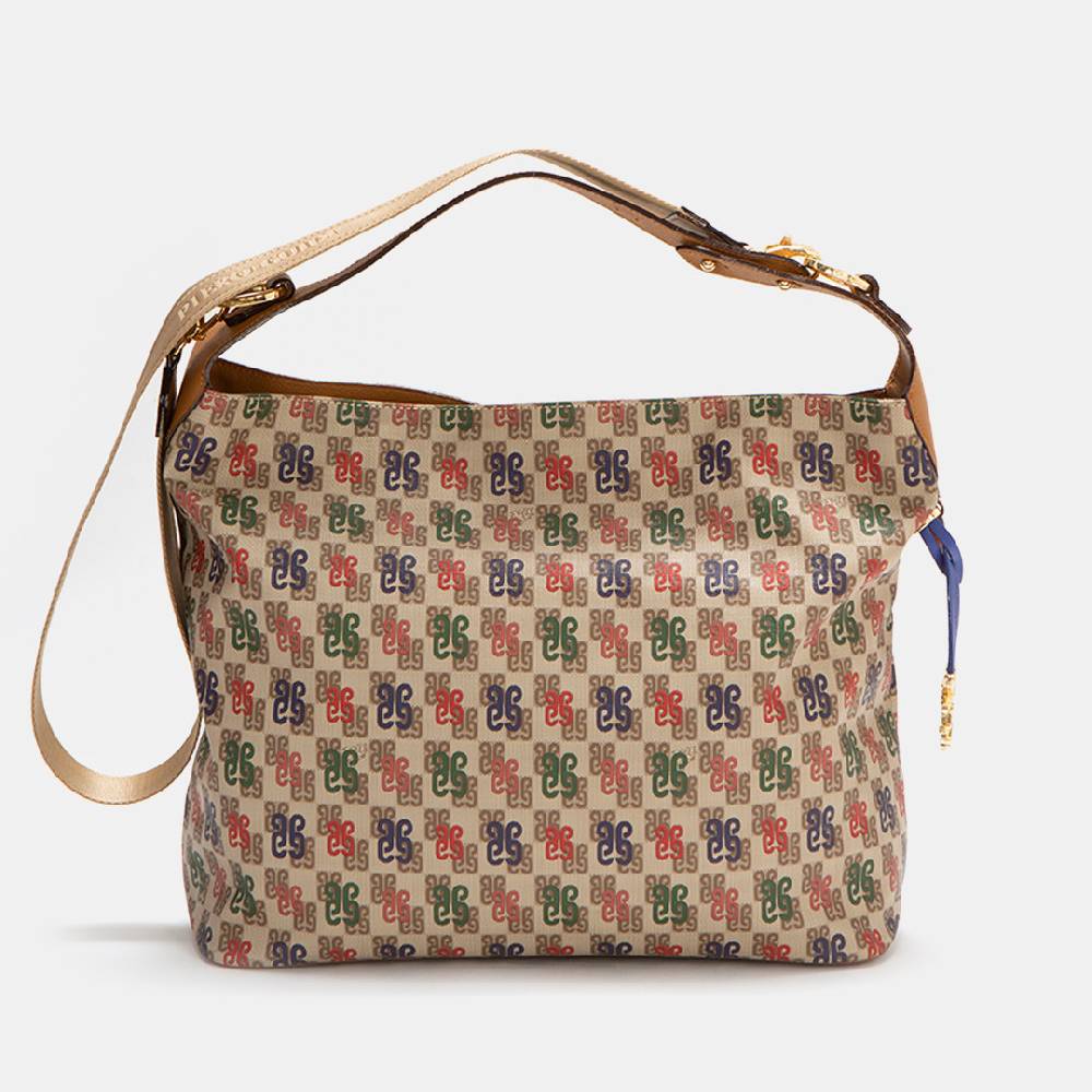 Piero Guidi PIERO GUIDI HOBO BAG/TRACOLLA Outlet