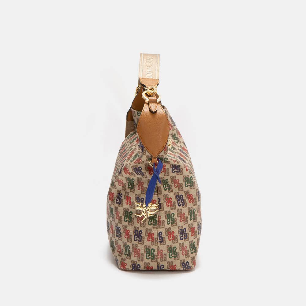 Piero Guidi PIERO GUIDI HOBO BAG/TRACOLLA Outlet