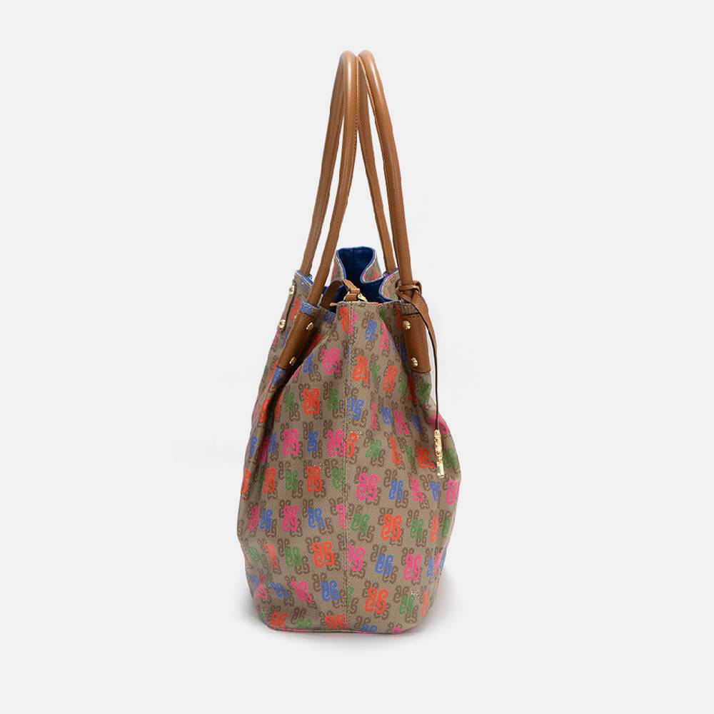 Piero Guidi PIERO GUIDI REVERSIBLE TOTE BAG / SHOPPING BAG Saldi