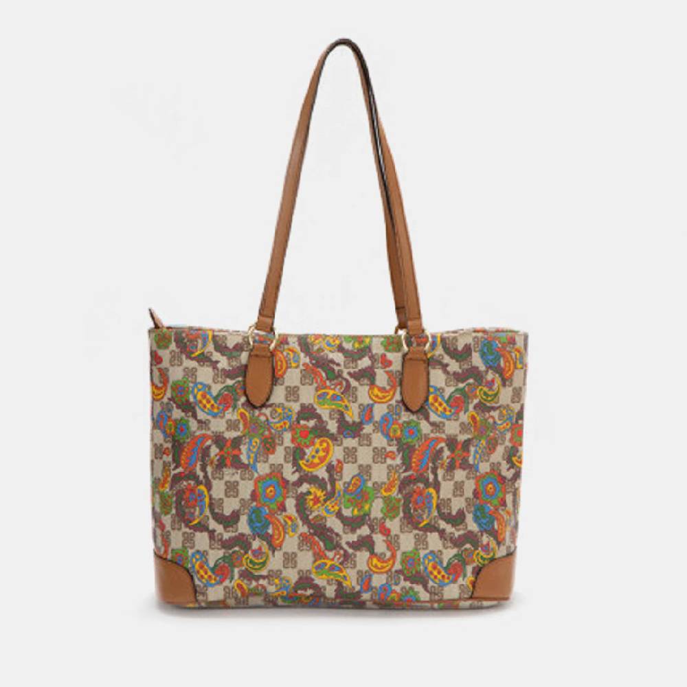 Piero Guidi PIERO GUIDI TOTE BAG/SHOPPING BAG LARGE Offerte