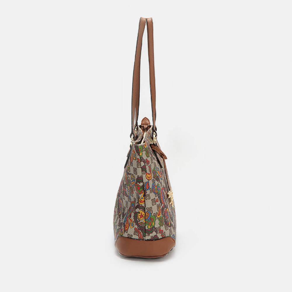 Piero Guidi PIERO GUIDI TOTE BAG/SHOPPING BAG LARGE Offerte