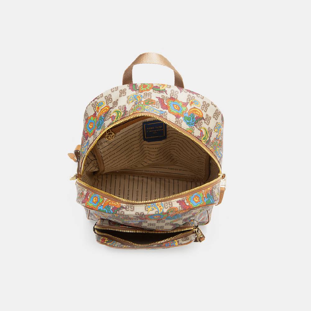 Piero Guidi PIERO GUIDI BACKPACK/ZAINO Hotsell