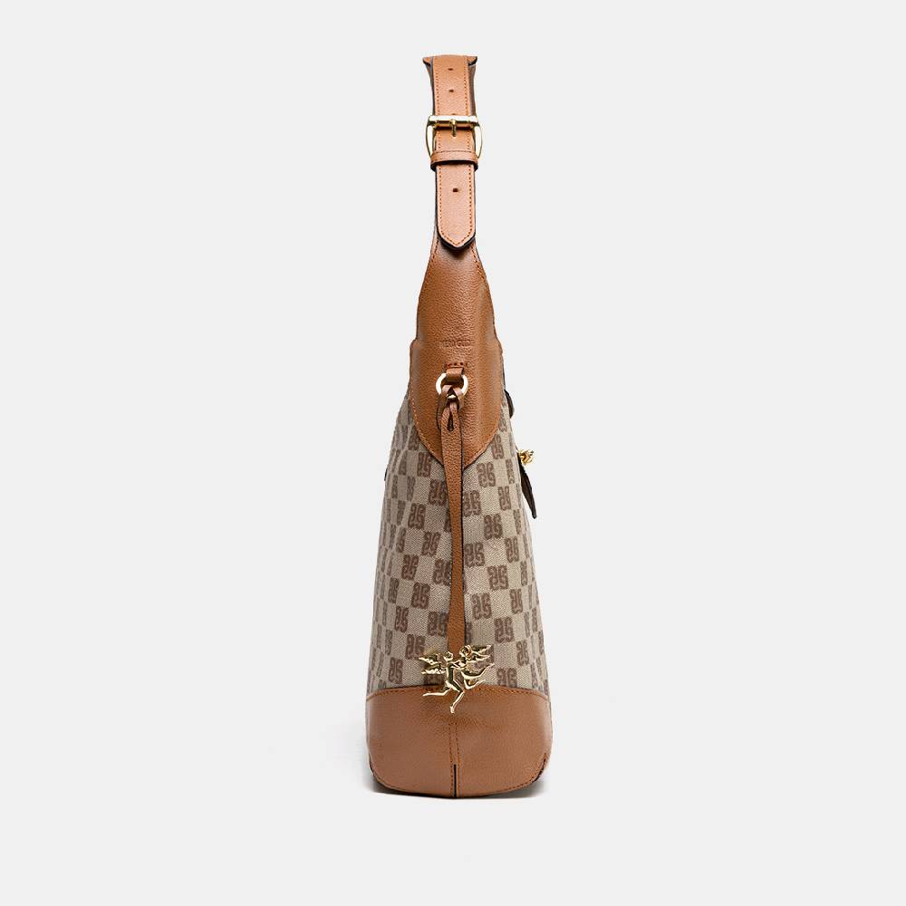 Piero Guidi PIERO GUIDI "Anita" HOBO BAG / TRACOLLA Vendita Economica