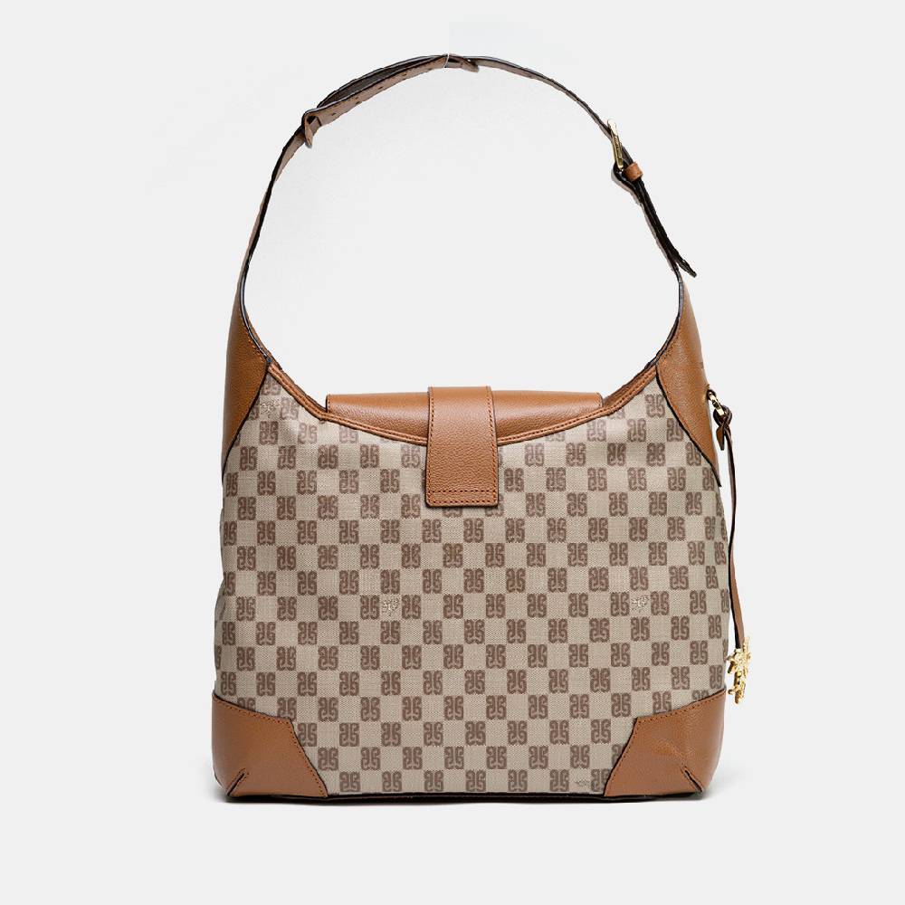 Piero Guidi PIERO GUIDI "Anita" HOBO BAG / TRACOLLA Vendita Economica