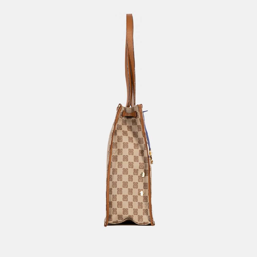 Piero Guidi PIERO GUIDI TOTE BAG "Stephanie"/ SHOPPING BAG I Più Venduti