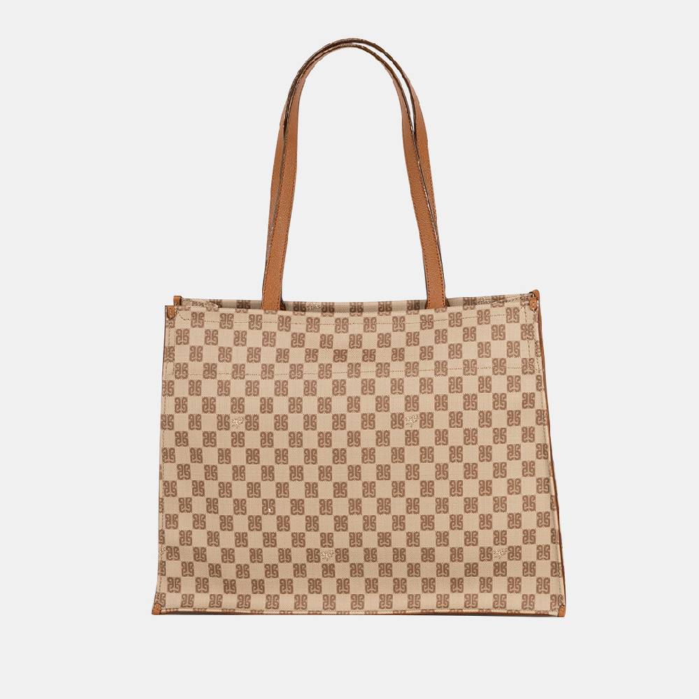 Piero Guidi PIERO GUIDI TOTE BAG "Stephanie"/ SHOPPING BAG I Più Venduti