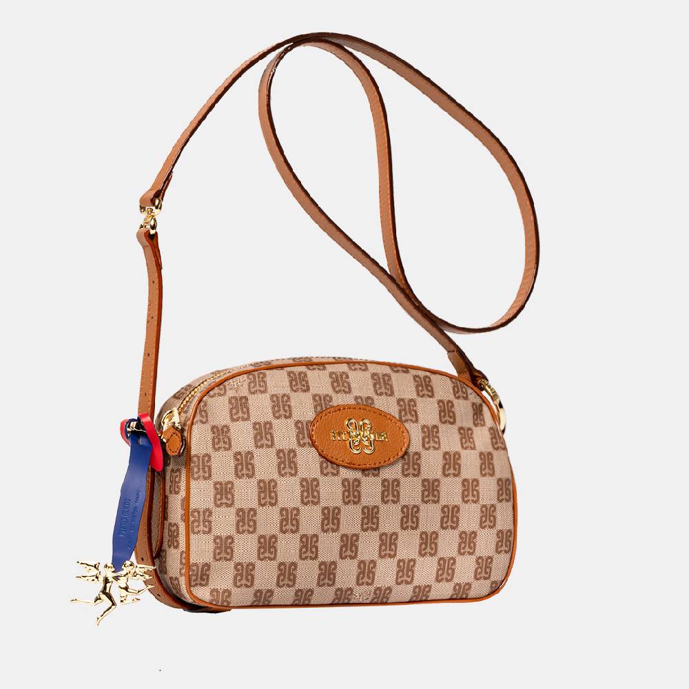 Piero Guidi PIERO GUIDI SLING BAG "Giorgia"/TRACOLLINA Vendite Flash