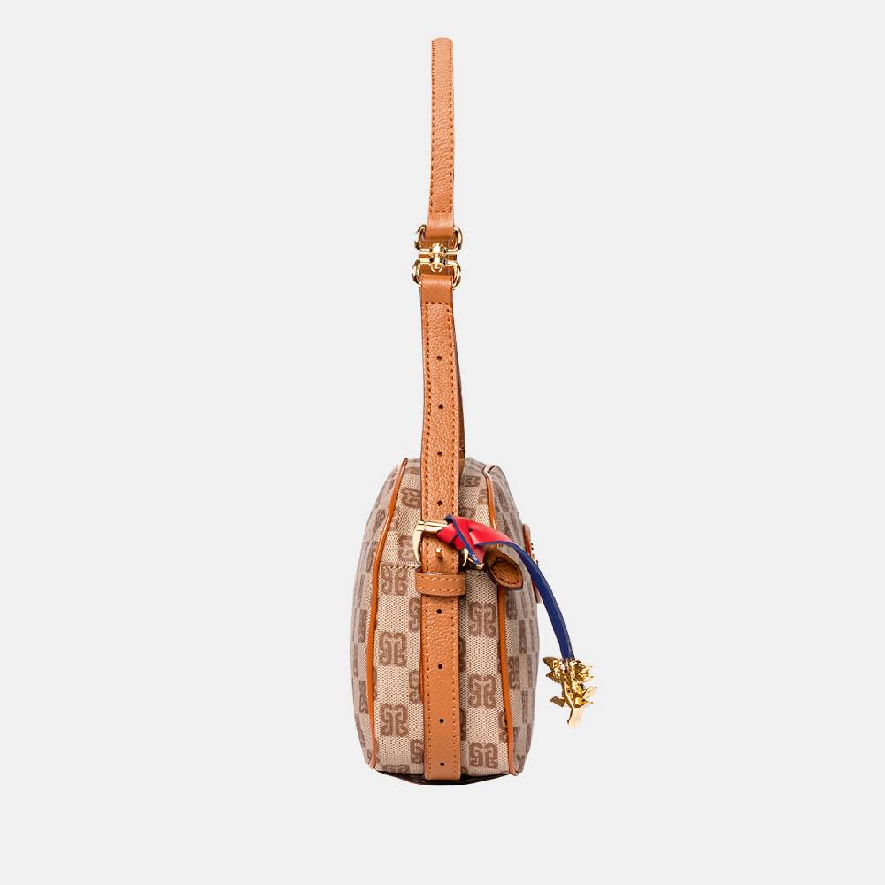 Piero Guidi PIERO GUIDI SLING BAG "Giorgia"/TRACOLLINA Vendite Flash