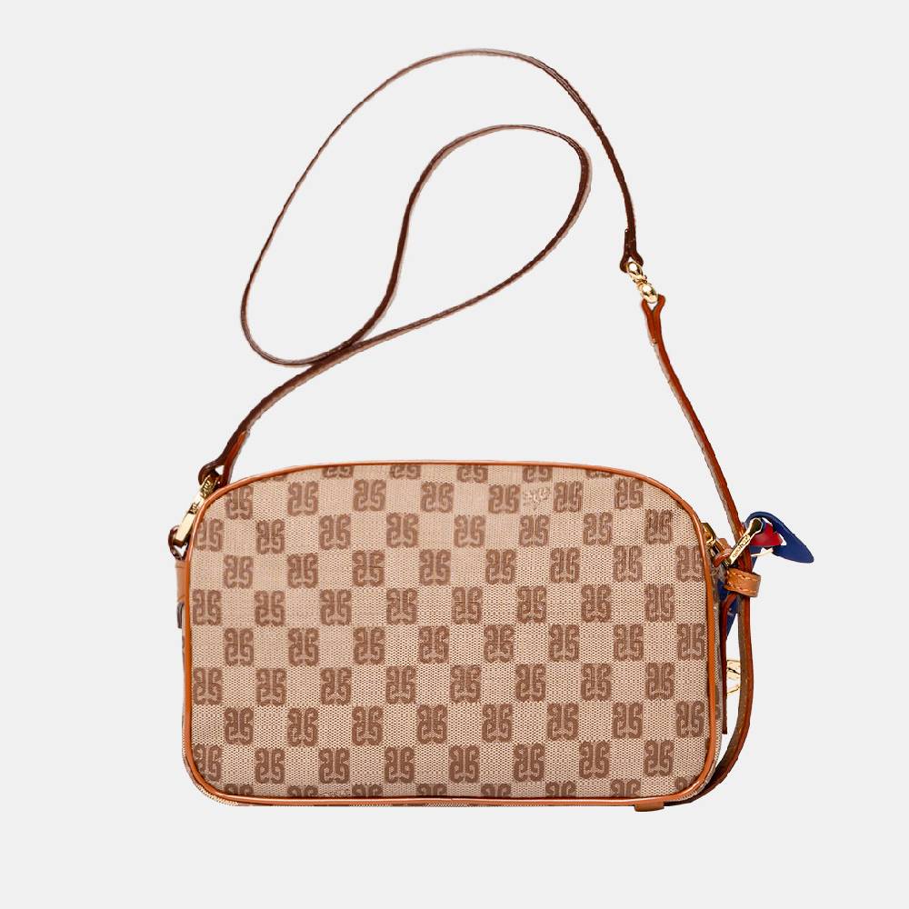 Piero Guidi PIERO GUIDI SLING BAG "Giorgia"/TRACOLLINA Vendite Flash