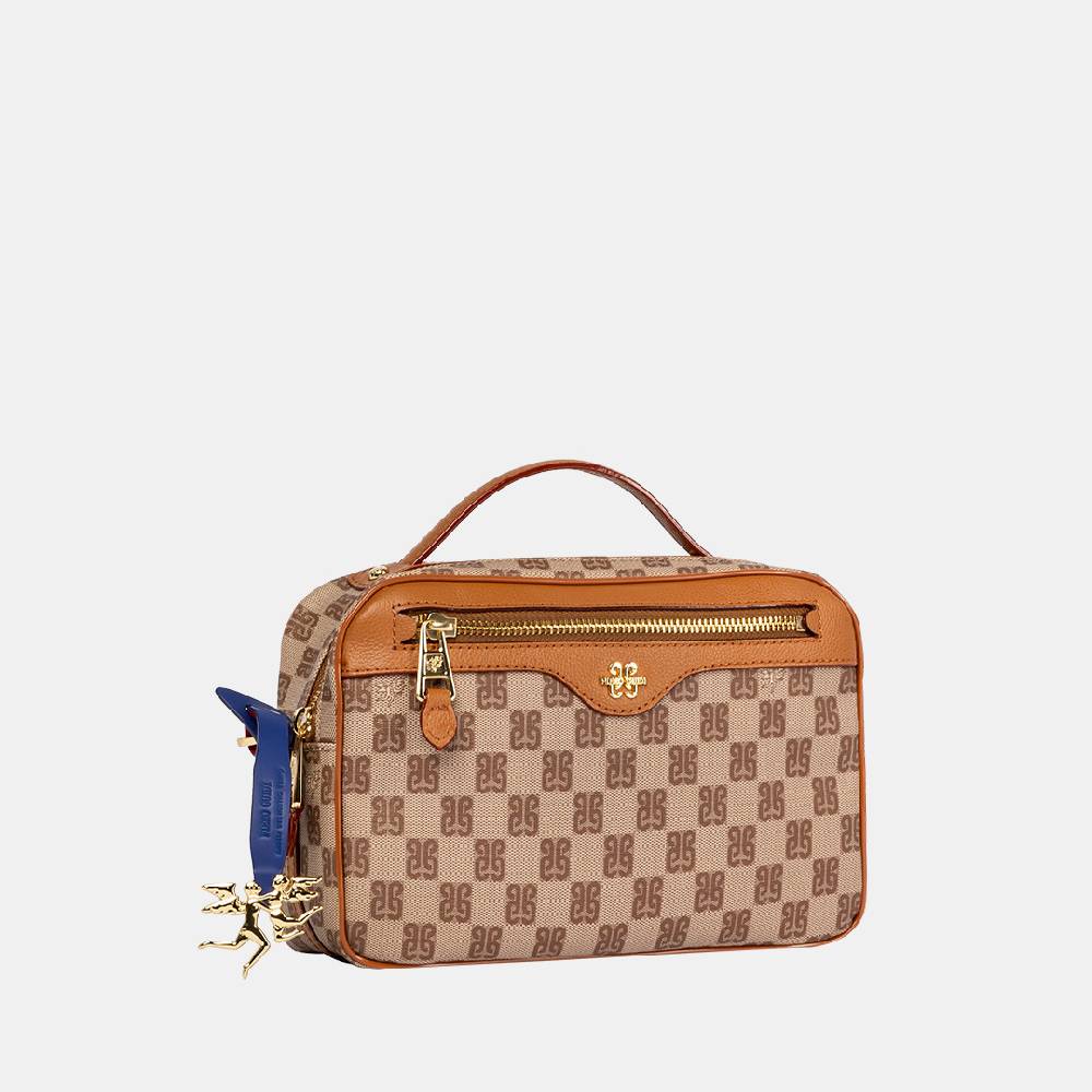 Piero Guidi PIERO GUIDI SLING BAG "Rossella" /TRACOLLINA Promozione