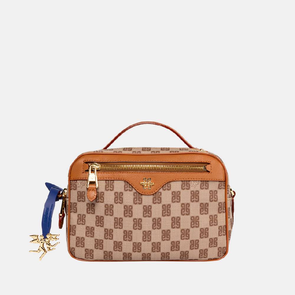 Piero Guidi PIERO GUIDI SLING BAG "Rossella" /TRACOLLINA Promozione