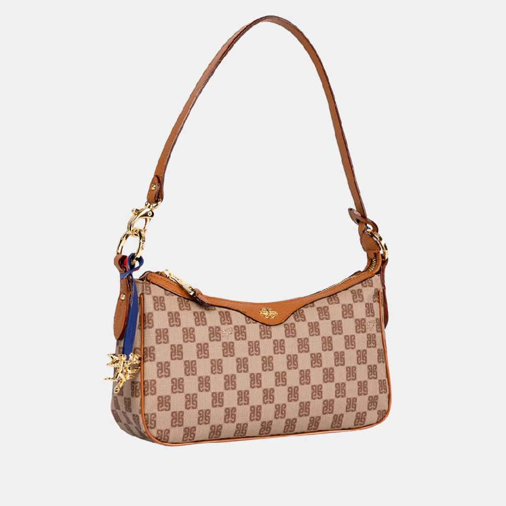 Piero Guidi PIERO GUIDI SLING BAG "Cecilia"/TRACOLLINA In Saldo