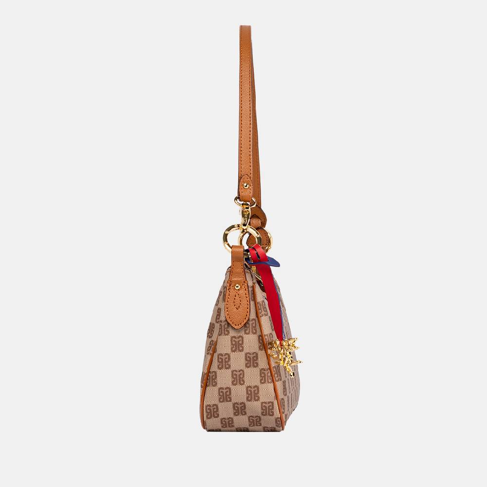 Piero Guidi PIERO GUIDI SLING BAG "Cecilia"/TRACOLLINA In Saldo