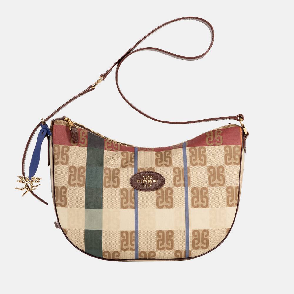 Piero Guidi PIERO GUIDI HOBO BAG "Barchetta" /TRACOLLA Moda