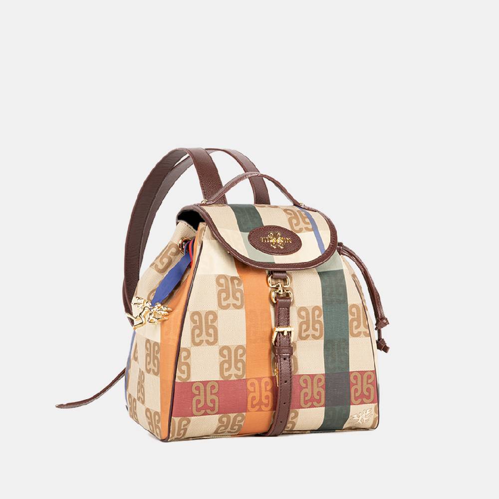 Piero Guidi PIERO GUIDI BACKPACK "Claudia"/ZAINO 2025