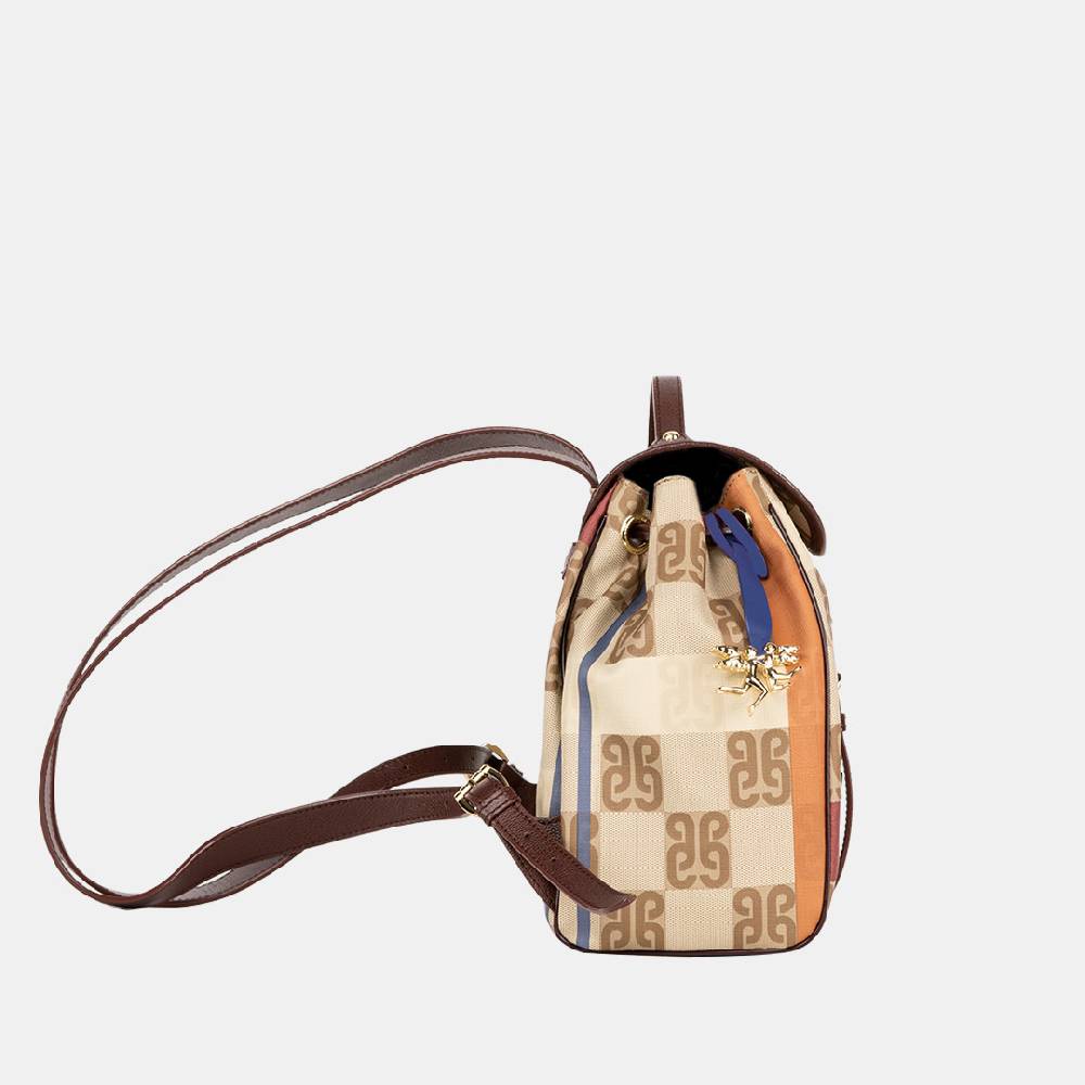 Piero Guidi PIERO GUIDI BACKPACK "Claudia"/ZAINO 2025