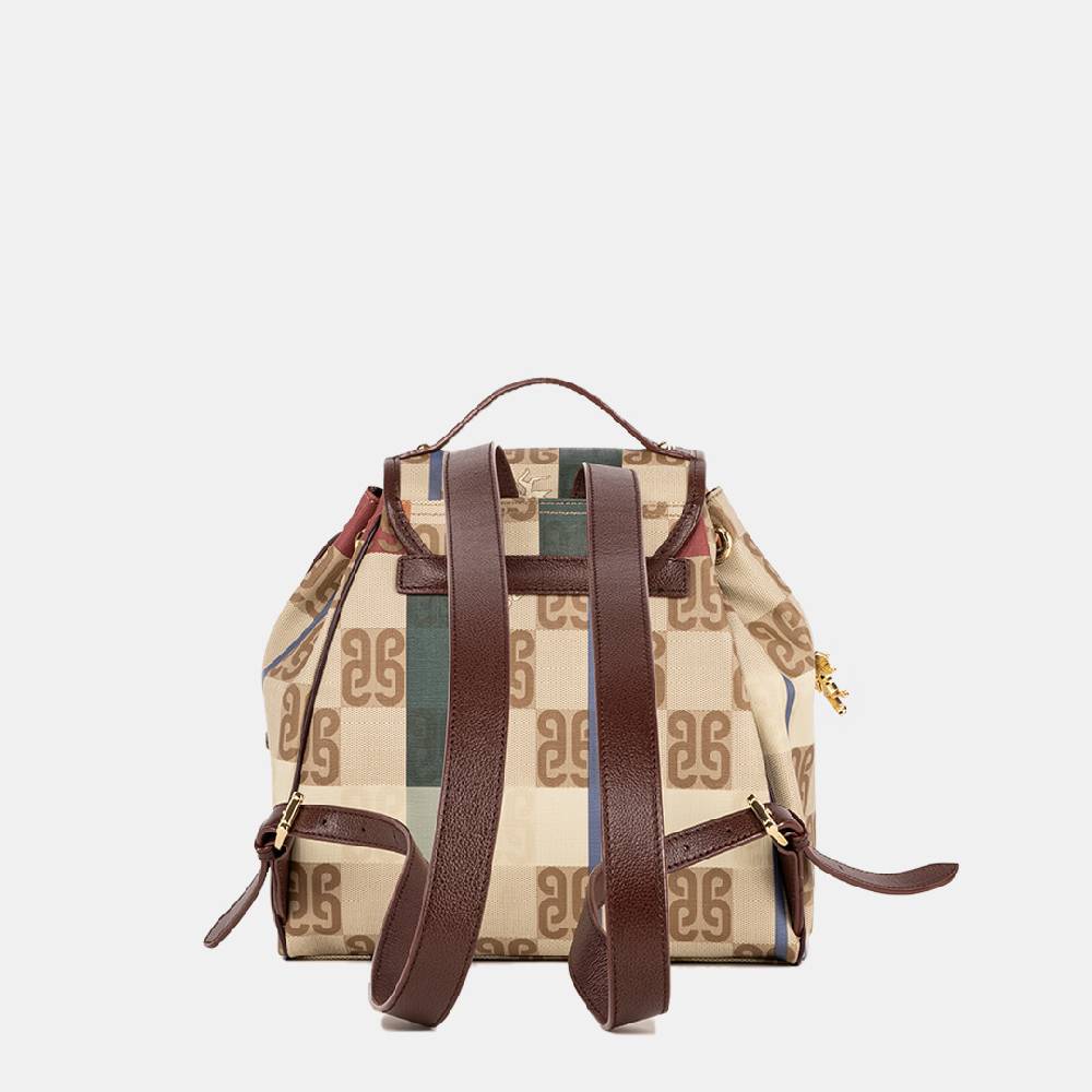 Piero Guidi PIERO GUIDI BACKPACK "Claudia"/ZAINO 2025