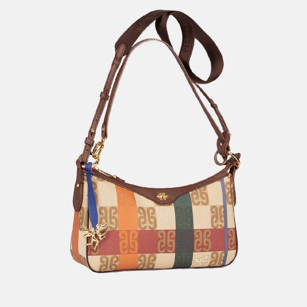 Piero Guidi PIERO GUIDI SLING BAG "CECILIA" /TRACOLLINA Italy