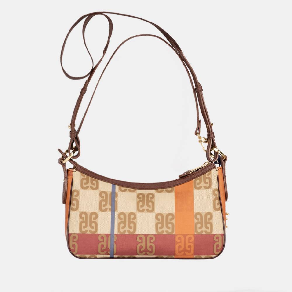 Piero Guidi PIERO GUIDI SLING BAG "CECILIA" /TRACOLLINA Italy
