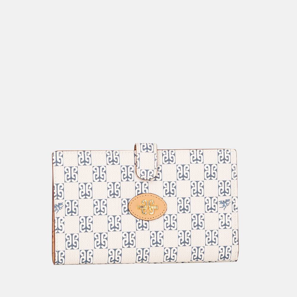 Piero Guidi PIERO GUIDI WOMEN'S WALLET/PORTAFOGLIO DONNA 2025