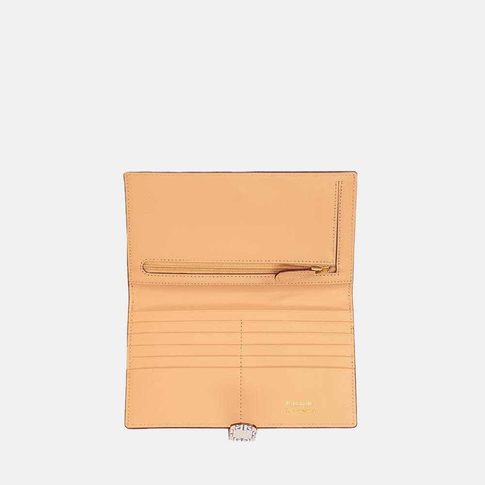 Piero Guidi PIERO GUIDI WOMEN'S WALLET/PORTAFOGLIO DONNA 2025