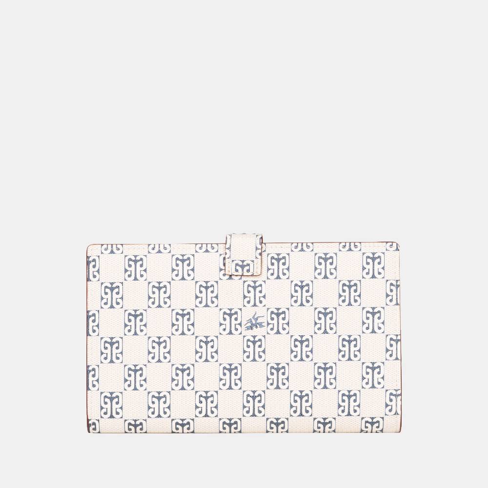 Piero Guidi PIERO GUIDI WOMEN'S WALLET/PORTAFOGLIO DONNA 2025