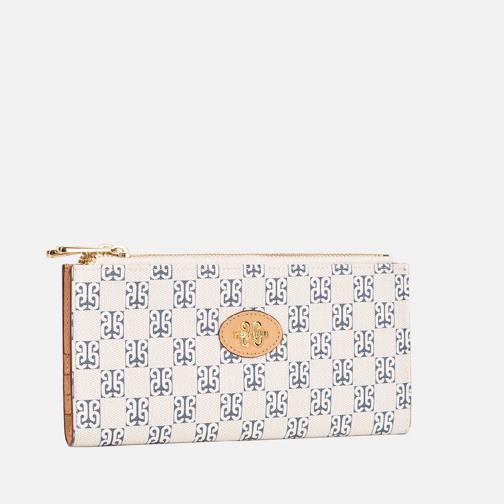 Piero Guidi PIERO GUIDI WOMEN'S WALLET/PORTAFOGLIO DONNA In Linea