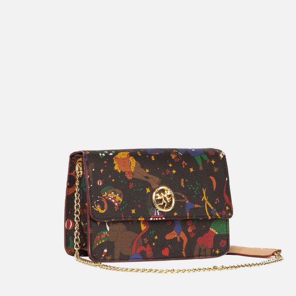 Piero Guidi PIERO GUIDI SLING BAG/TRACOLLINA SMALL Vendita