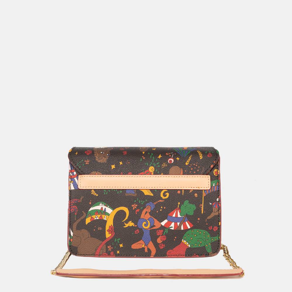 Piero Guidi PIERO GUIDI SLING BAG/TRACOLLINA SMALL Vendita