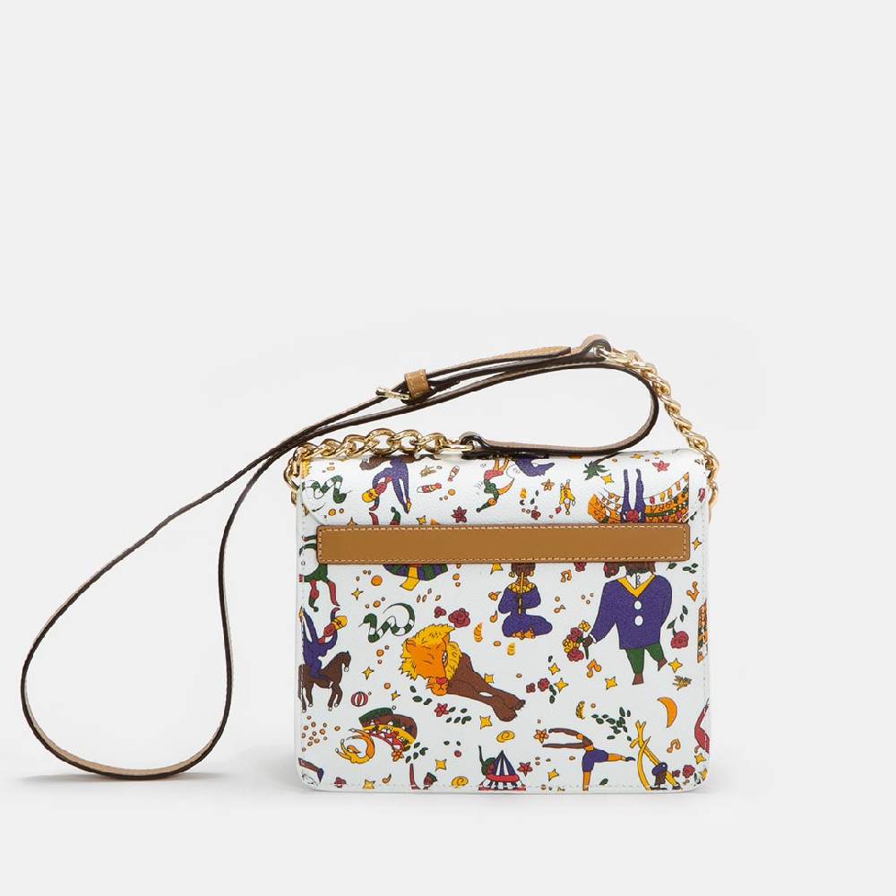 Piero Guidi PIERO GUIDI SLING BAG "Lavinia"/TRACOLLINA Promozione