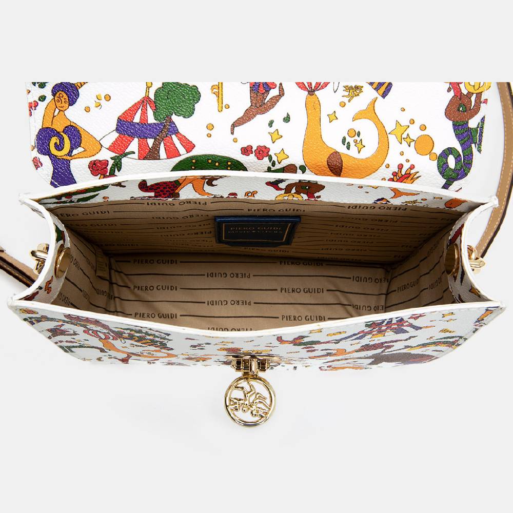 Piero Guidi PIERO GUIDI SLING BAG "Lavinia"/TRACOLLINA Promozione