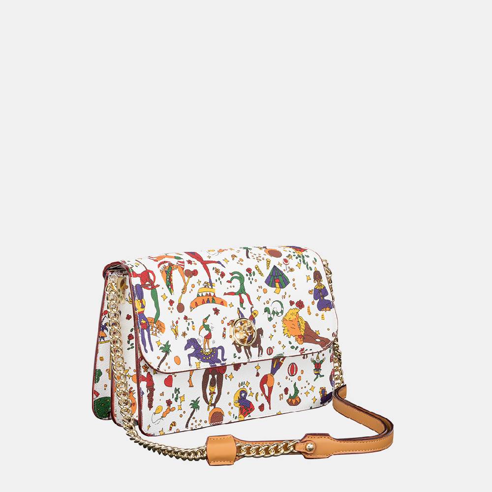 Piero Guidi PIERO GUIDI SLING BAG "Gemma"/TRACOLLA Spedizione Gratuita