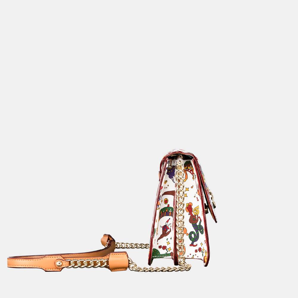Piero Guidi PIERO GUIDI SLING BAG "Gemma"/TRACOLLA Spedizione Gratuita