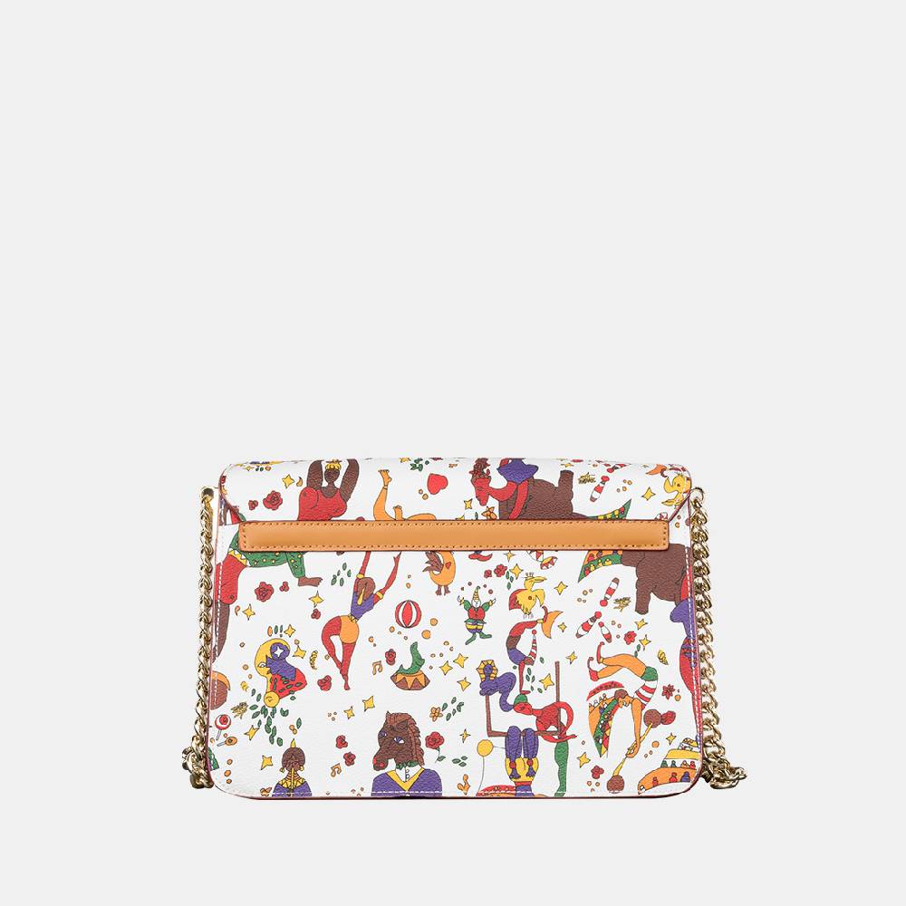 Piero Guidi PIERO GUIDI SLING BAG "Gemma"/TRACOLLA Spedizione Gratuita
