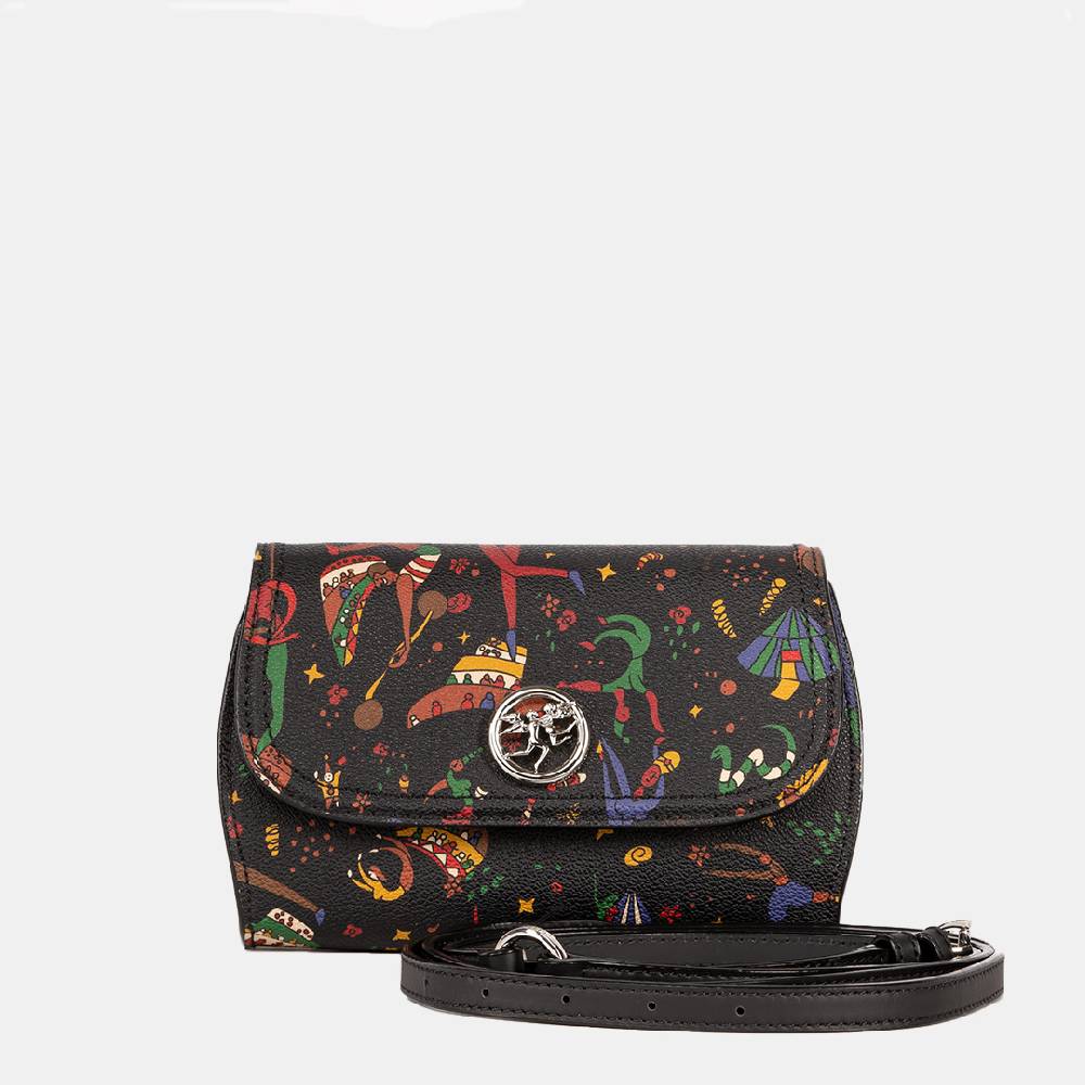 Piero Guidi PIERO GUIDI SLING BAG &CLUTCH "Aurora"/ TRACOLLINA Pezzi Unici