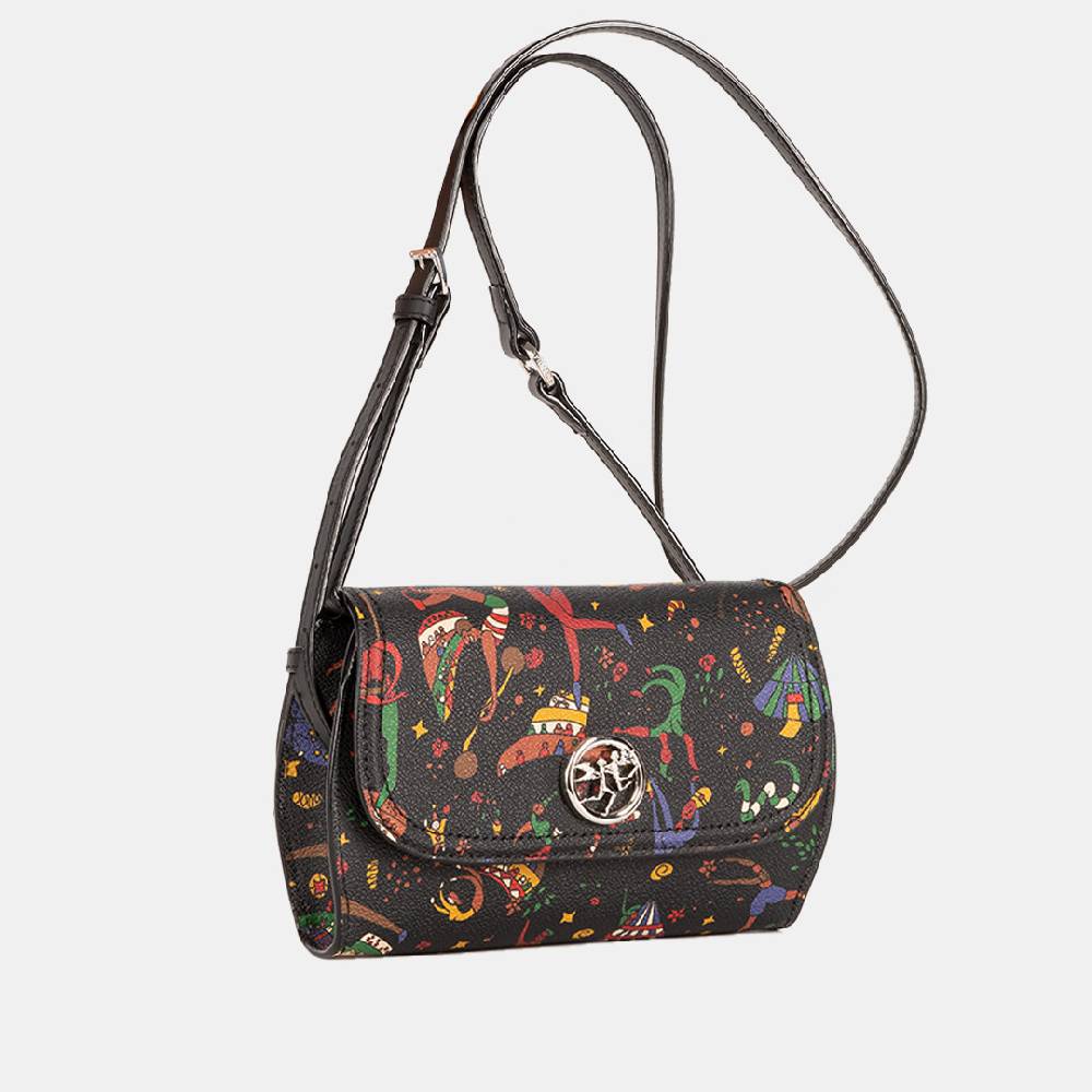 Piero Guidi PIERO GUIDI SLING BAG &CLUTCH "Aurora"/ TRACOLLINA Pezzi Unici